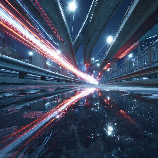 Mechanical & Futuristic Psytrance