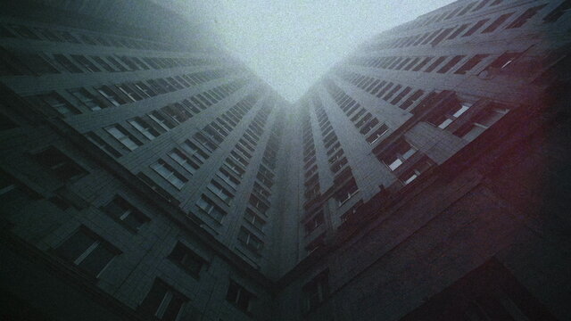 infinite source