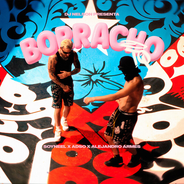 Borracho TQ