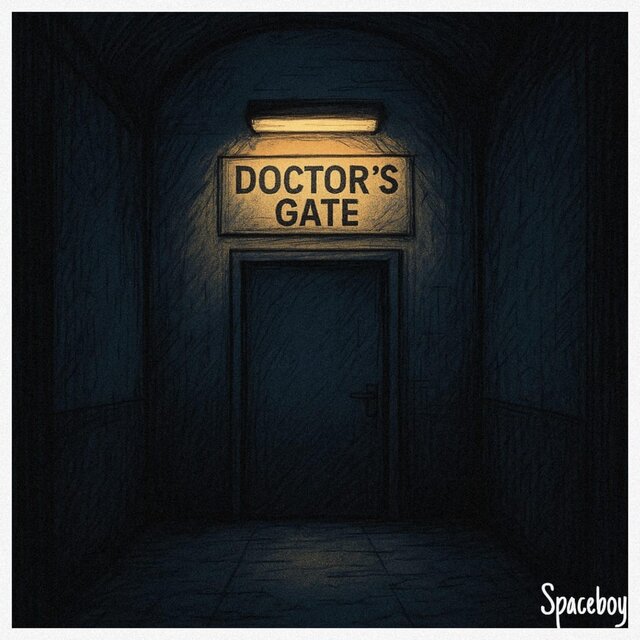 Doctor's Gate