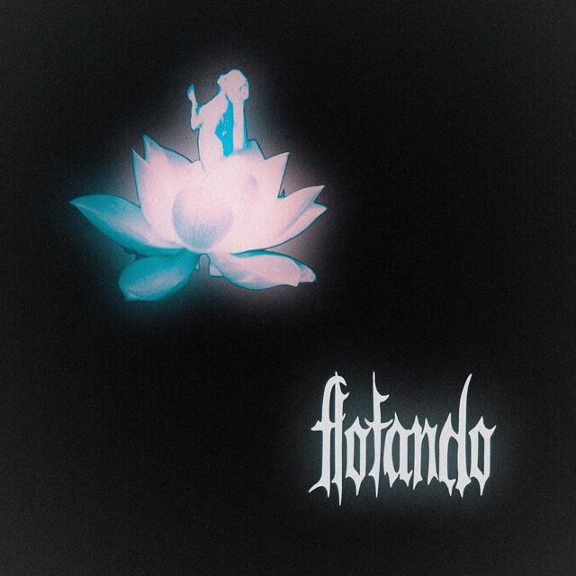 Flotando (feat. Sague MC)