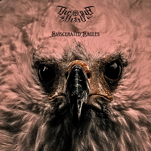 Eviscerated Eagles
