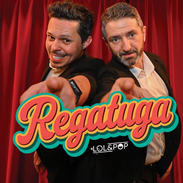 Regatuga