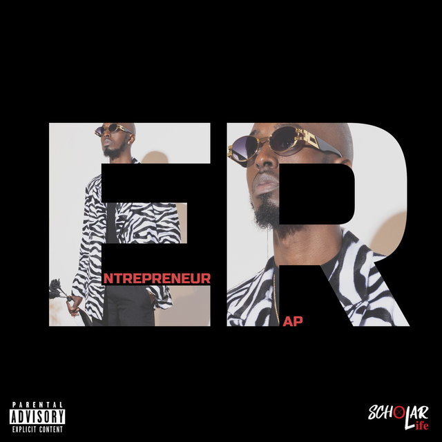 Entrepreneur Rap