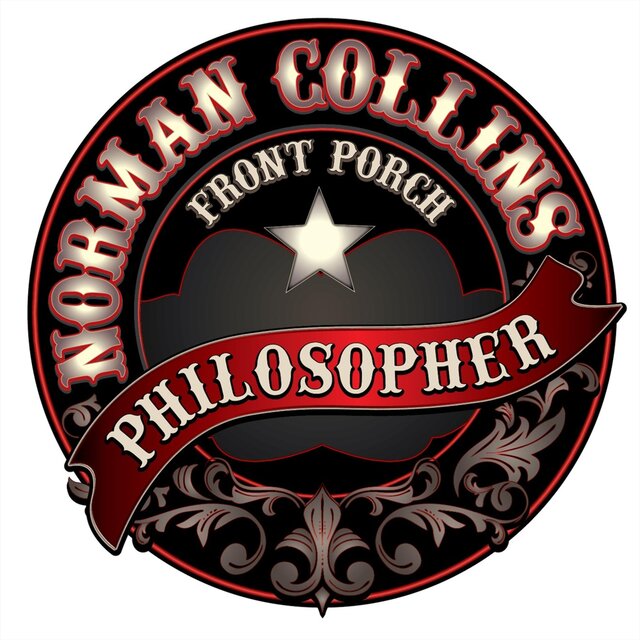 Front Porch Philosopher