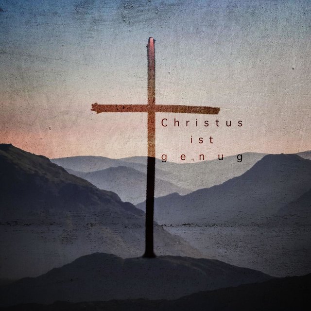 Christus ist genug (Acoustic)