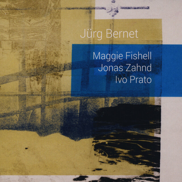 Jürg Bernet