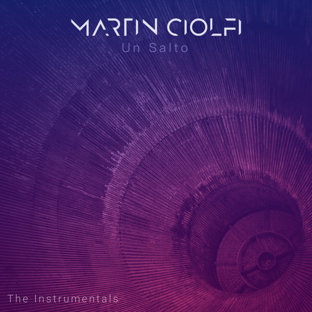 Un Salto: The Instrumentals