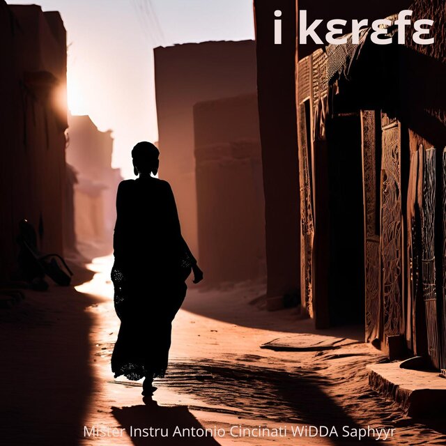 i kerefe