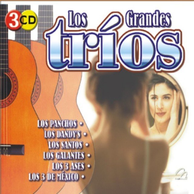 Los Grandes Tríos