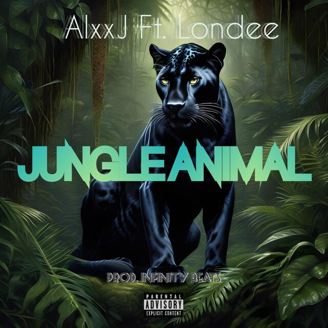 Jungle Animal