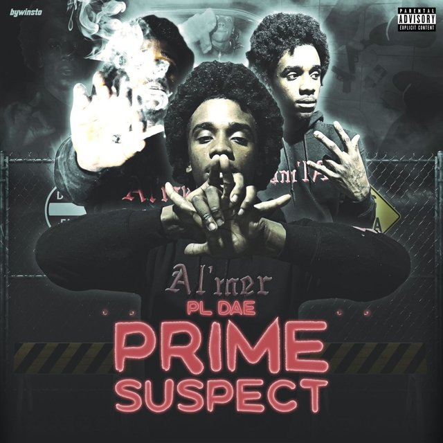 Prime Suspect
