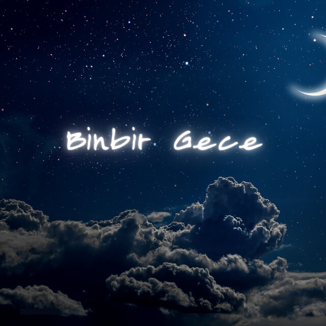 Binbir Gece