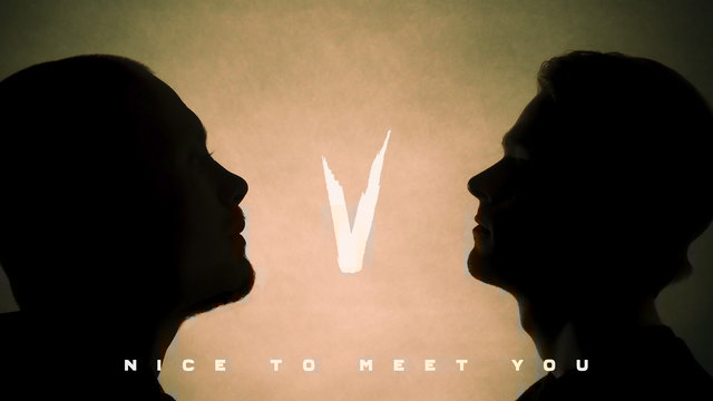 Nice To Meet You