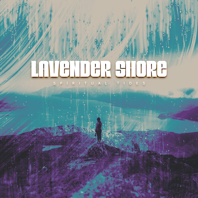 Lavender Shore