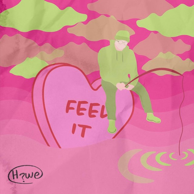 Feel It
