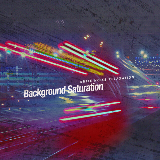Background Saturation