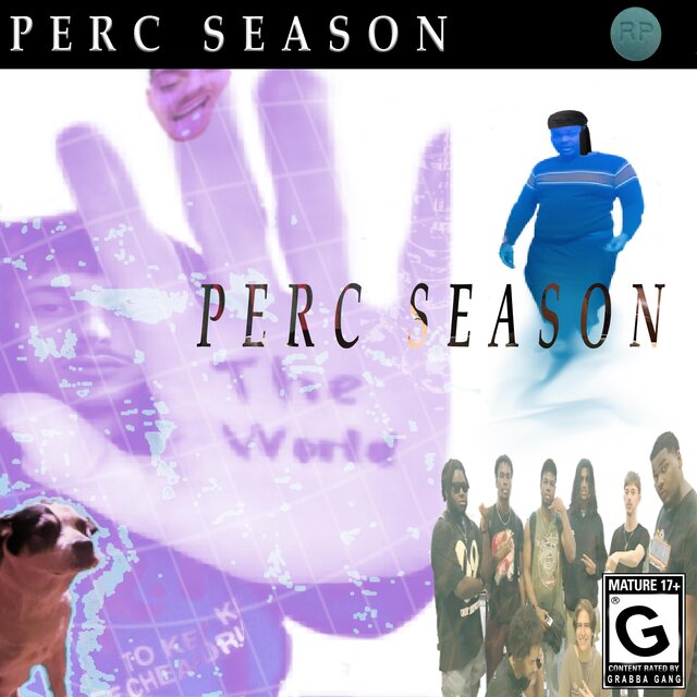 PERC SEASON
