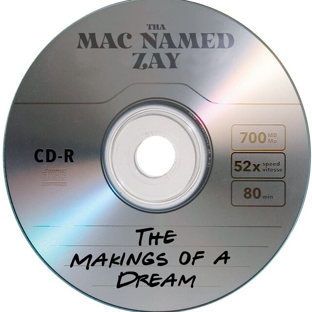 The Making Of A Dream