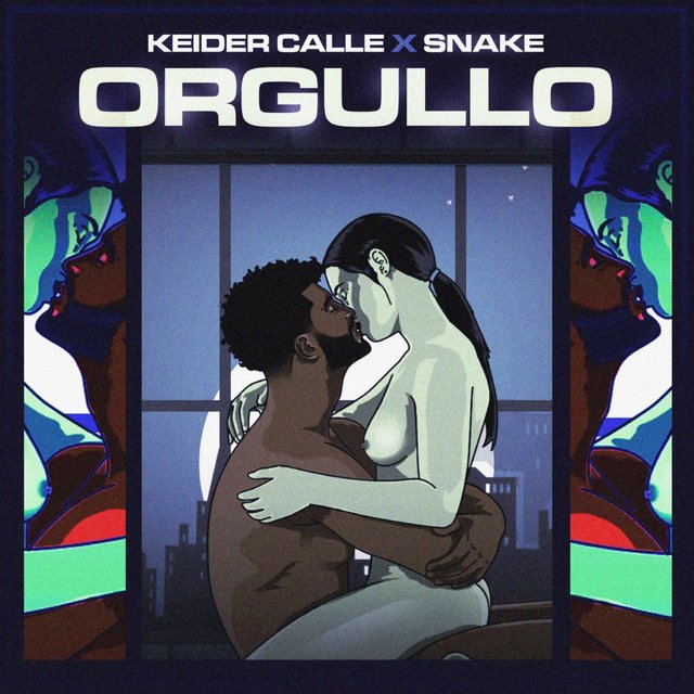 Orgullo (Snedier)