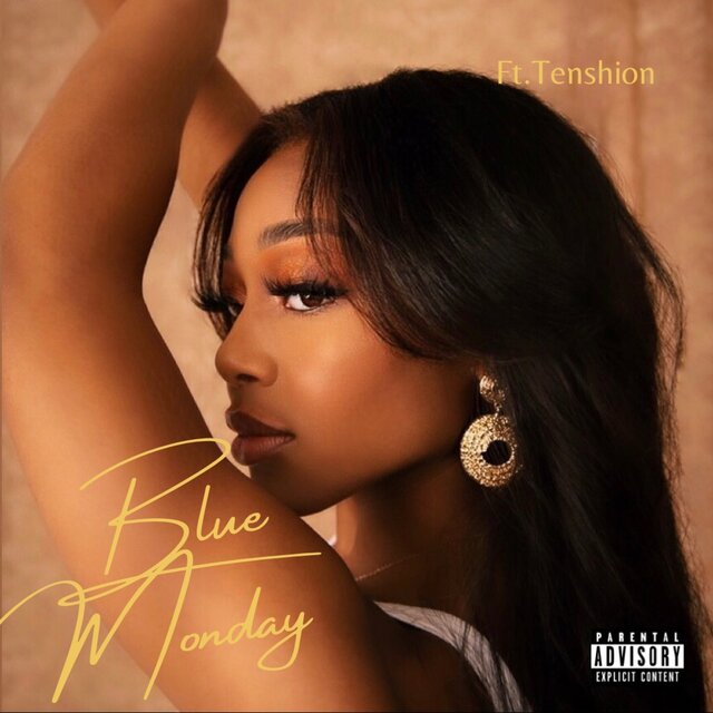 Blue Monday