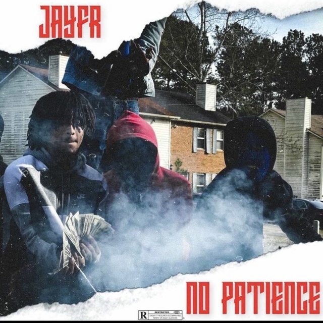 No Patience