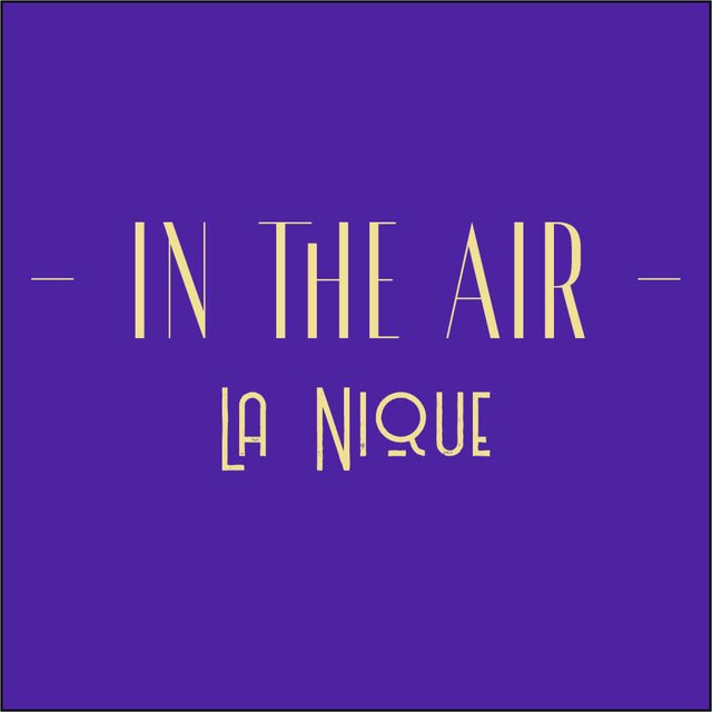 In the Air