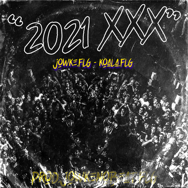 2021 Xxx