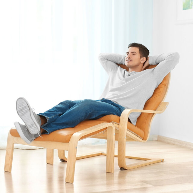 Brown Noise Serenade for Pure Relaxation