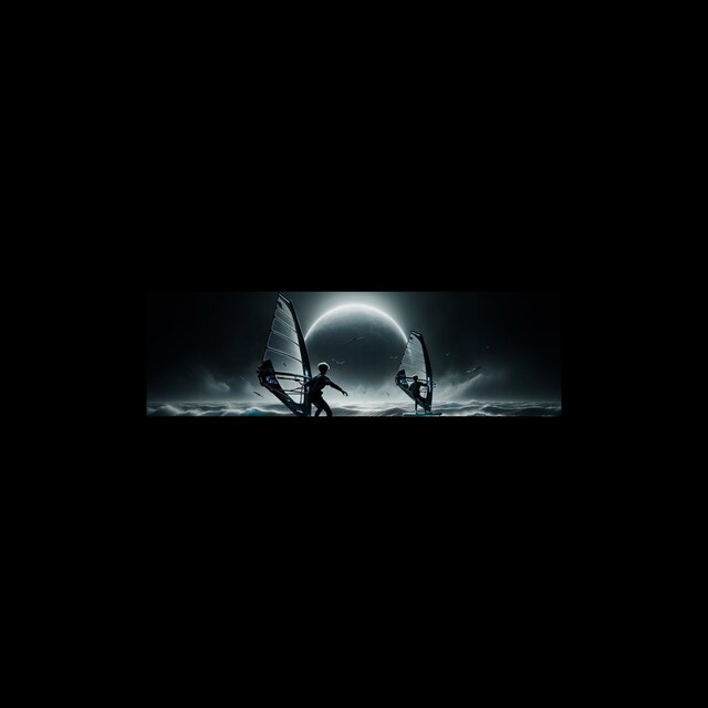 Dark Moon
