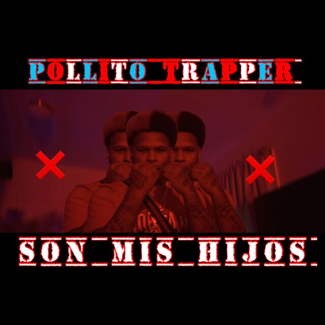 Son Mis Hijos