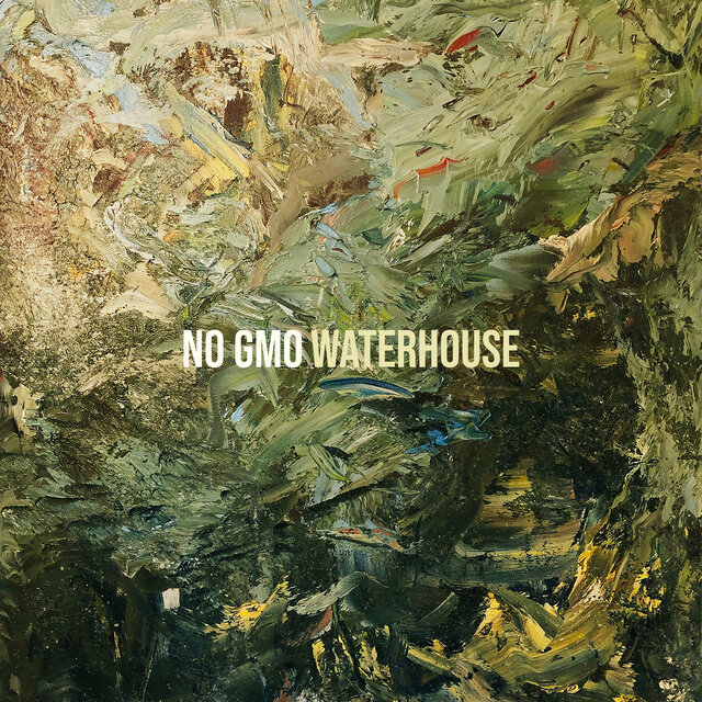 No Gmo