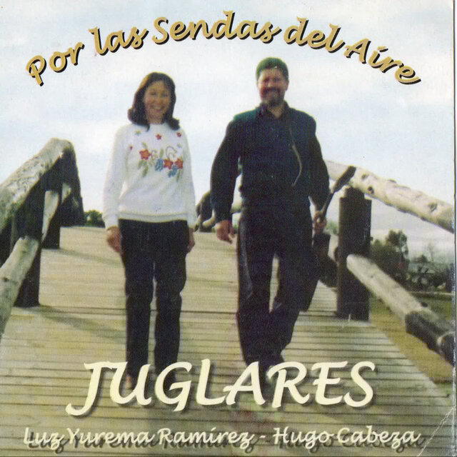 Por Las Sendas del Aire