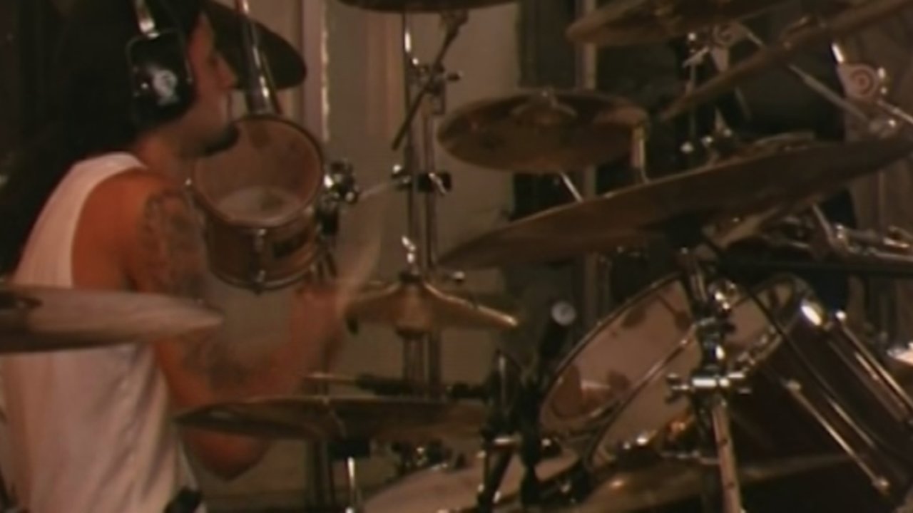 The Making of Deliverance and Damnation Pt. 4 (Live)