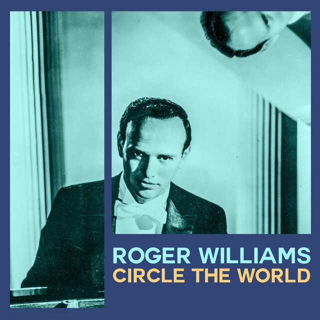 Circle The World