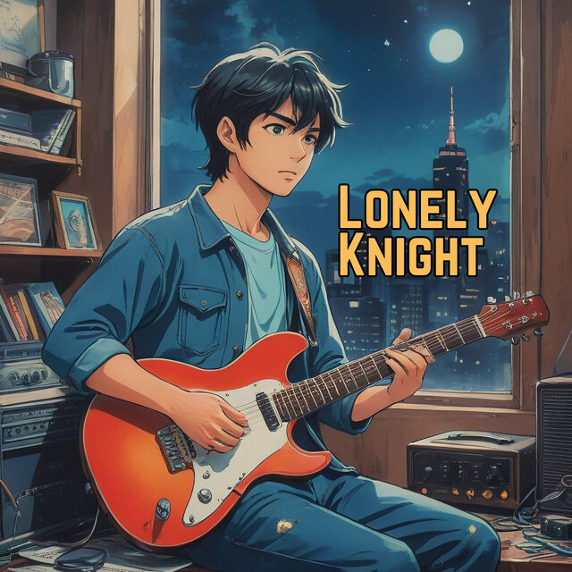 Lonely Knight