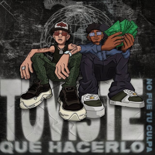 Tuviste Que Hacerlo, No Fue Tu Culpa