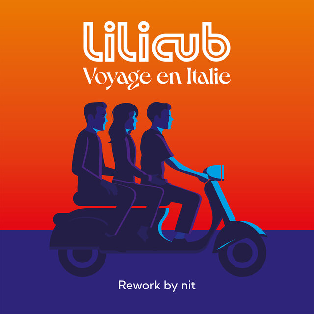 Voyage en Italie (Rework By nit)