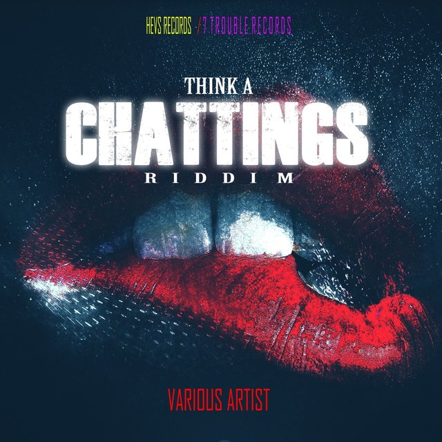 Think A Chatting Riddim