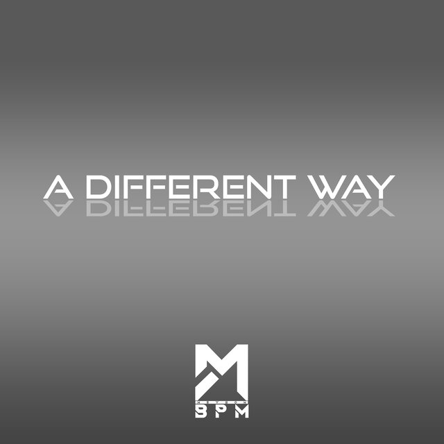 A different way