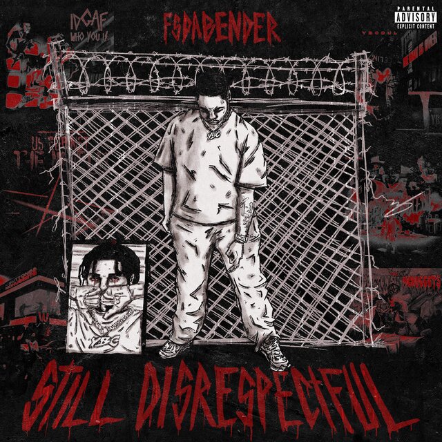 Fsdabender Rapper FsdaBender on TIDAL