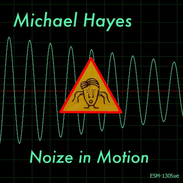 Noize in Motion