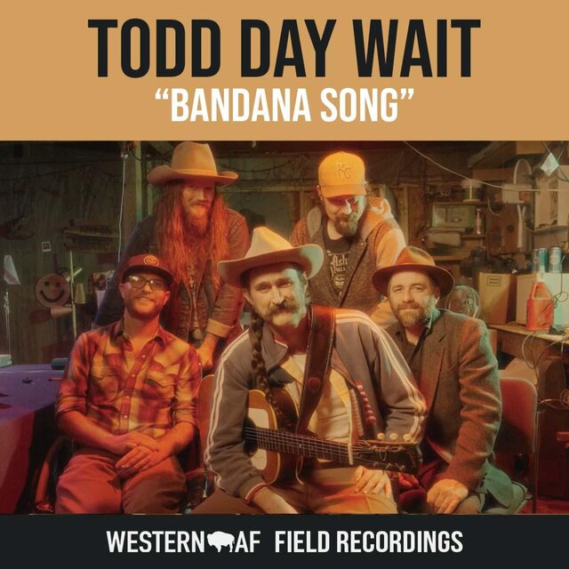 Bandana Song (Western AF Version)