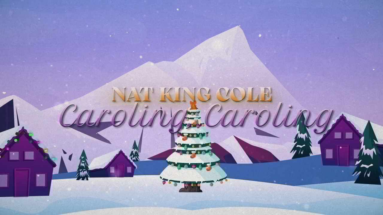 Caroling, Caroling