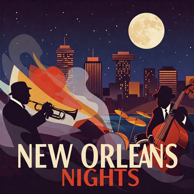 New Orleans Nights