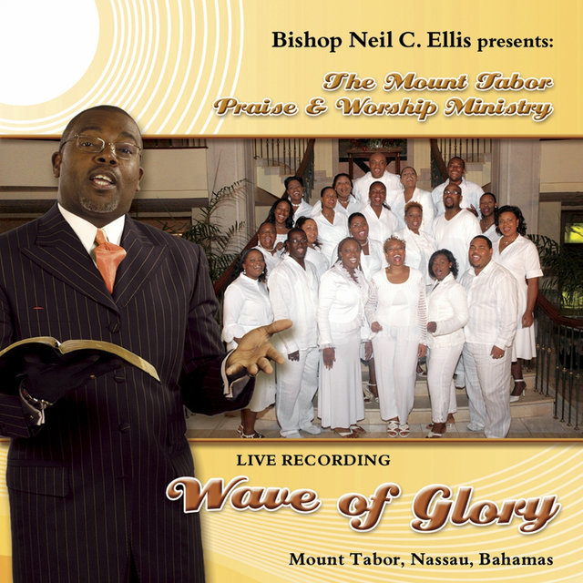 Wave Of Glory