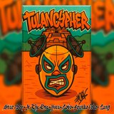 TULANCYPHER, Vol. 1