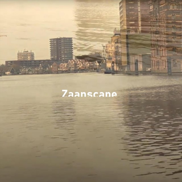 Zaanscape