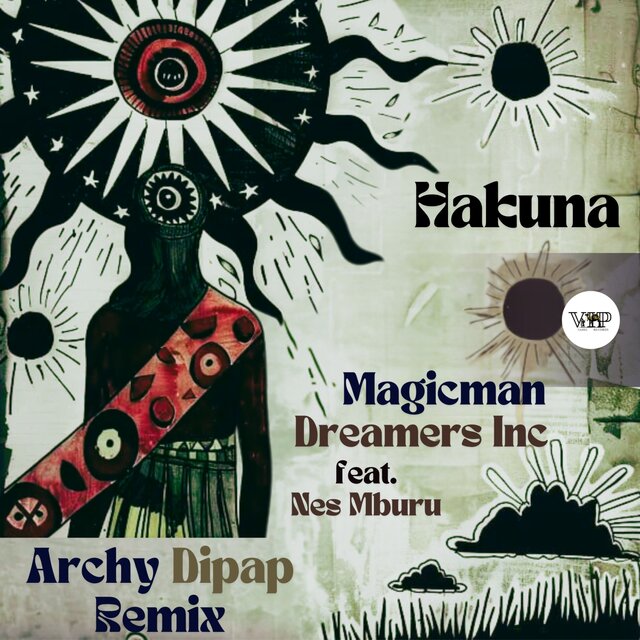 Hakuna (Archy Groove Remix)
