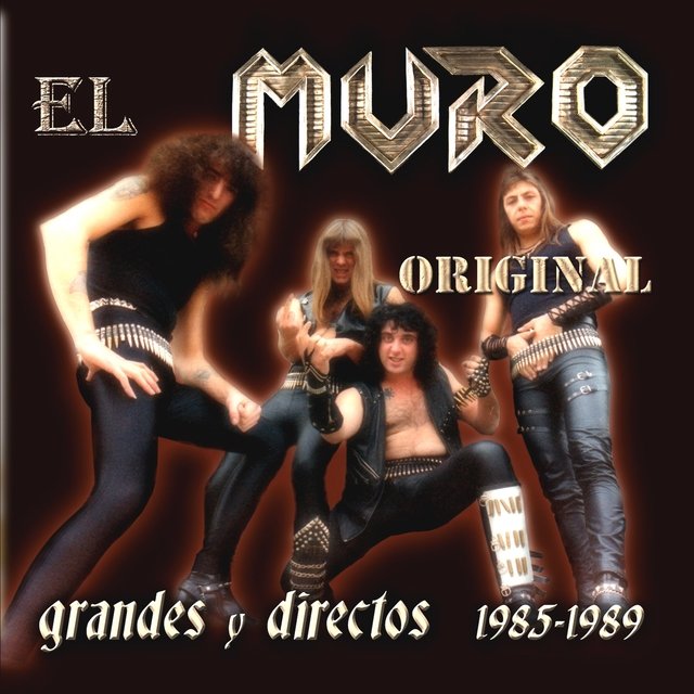 Grandes y Directos